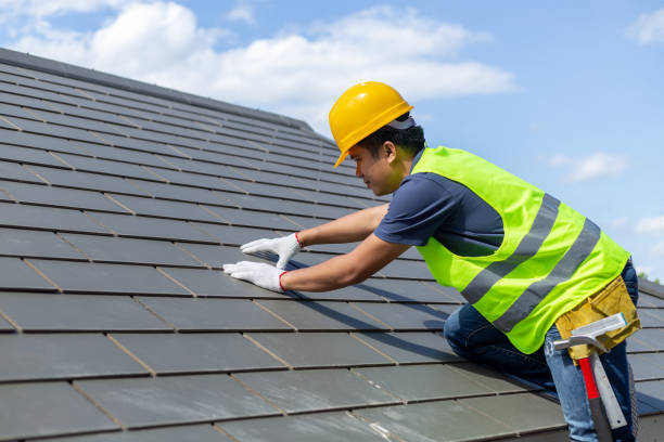 Best Roof Gutter Cleaning  in Beresford, SD