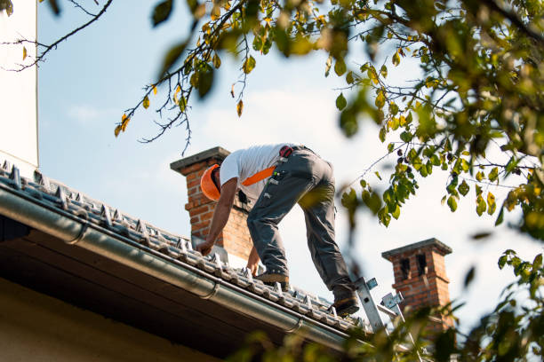 Quick and Trustworthy Emergency Roof Repair Services in Beresford, SD